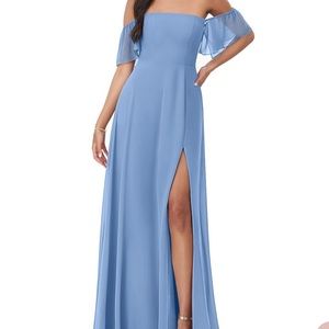 AZAZIE Sue Bridesmaid Dress A10